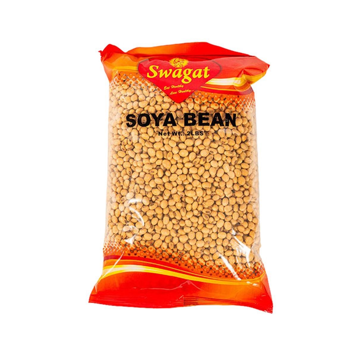 Swagat Roasted Soya 100 GM