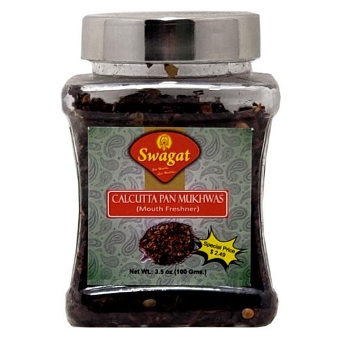 Swagat Elaichi Pan Mukh 200 GM