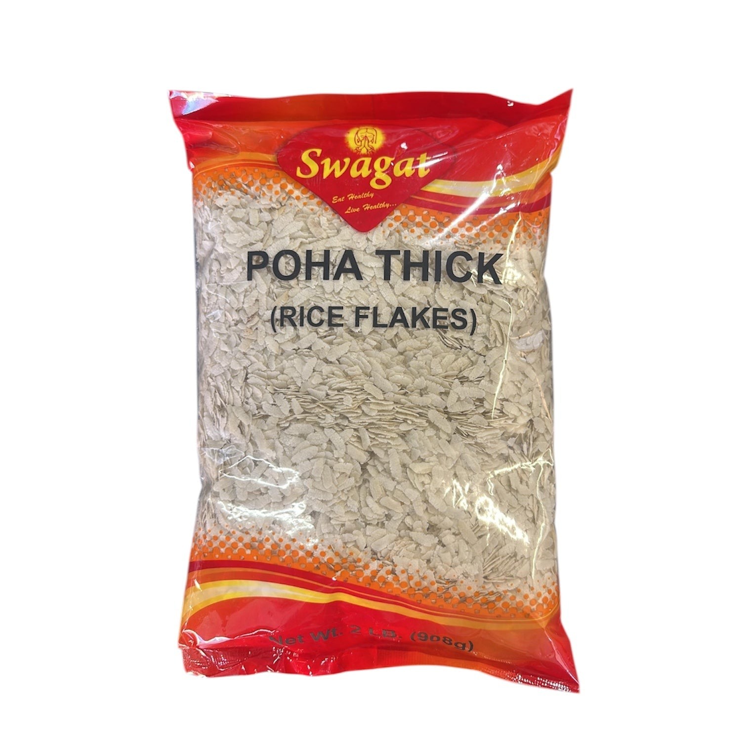 POHA THICK SWAGAT 2 LBS