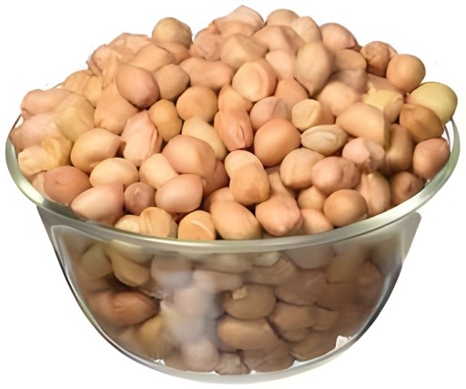 Swagat Peanut Raw 400 GM