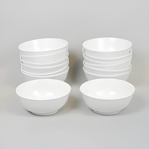 Swagat Bowl 25 PCS