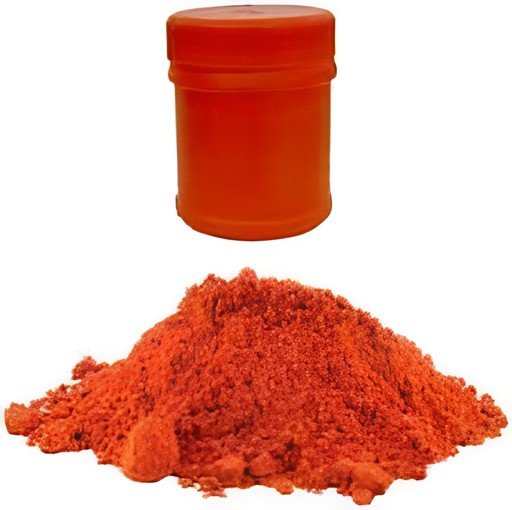 Shree Kesari Pooja Powder 0.88 OZ
