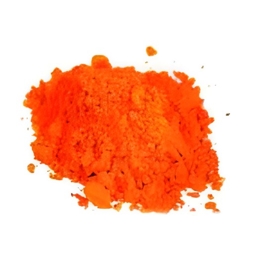 Orange Sindur 25 GM