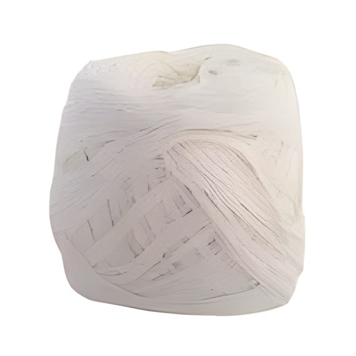 SHREE PUJA THREAD WHITE 1 EACH