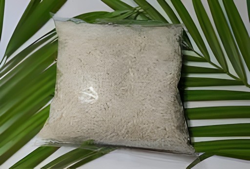 Shree Pooja Rice