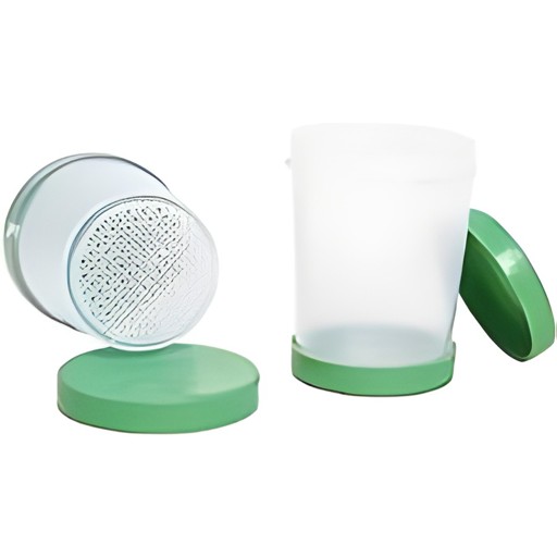 SHREE RANGOLI STRAINER 8 