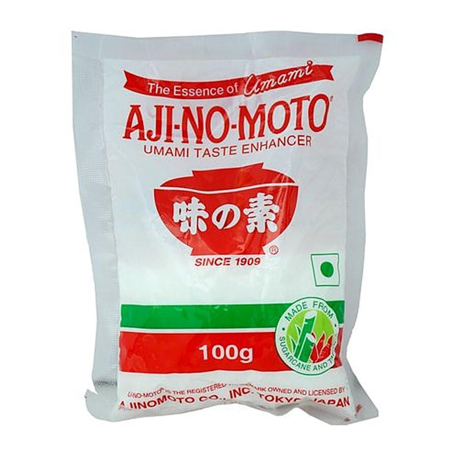 Dewan AjinoMoto 100 GM