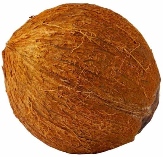 Dewan Coconut Whole 400 GM