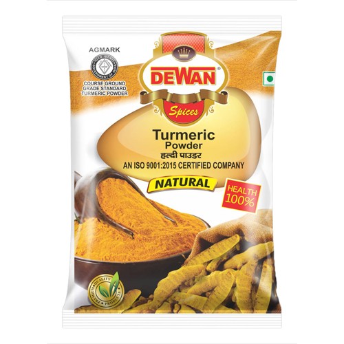 Dewan Turmeric Powder 200 GM