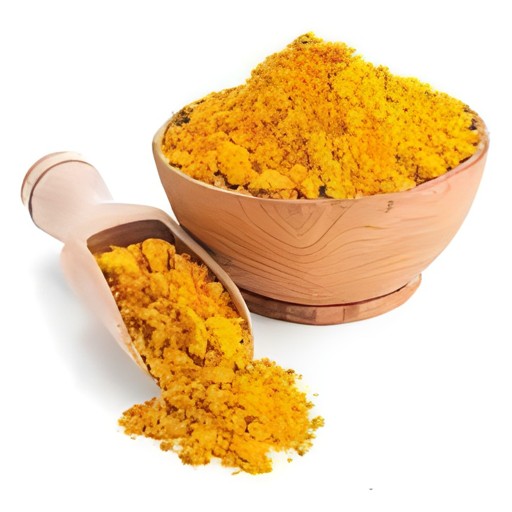 Dewan Turmeric Powder 400 GM