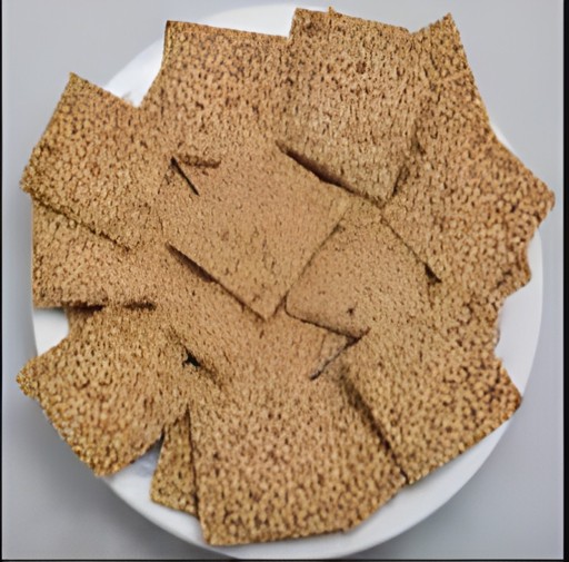 Deewan Sesame Chikki 7 OZ