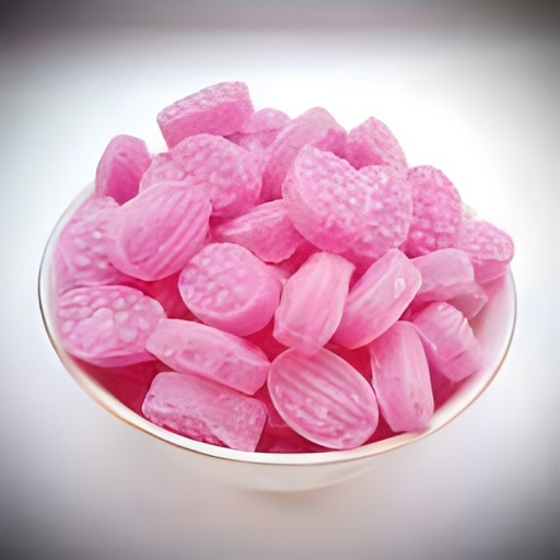 Dewan Pan Candy