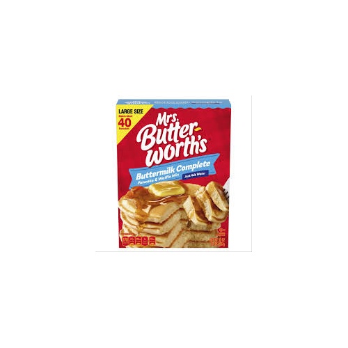 MS BUTTERWORTHS COM 32 FLOZ