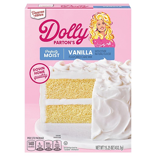 VNLA CKE MIX                             1 OZ