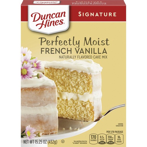 DH SIGNTURE FRENCH V 15 OZ