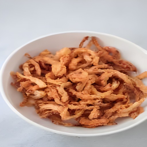 NAWABI FRIED ONION 1 LBS