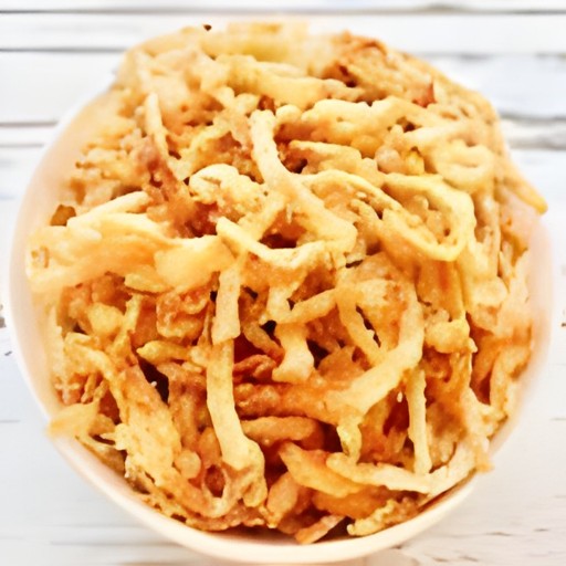NAWABI FRIED ONION 8 OZ