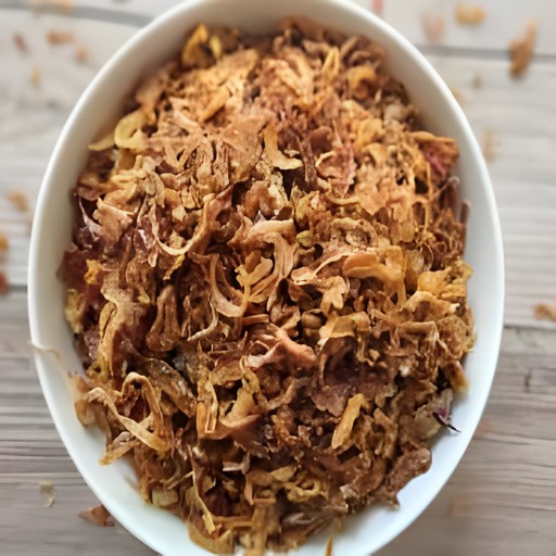 Nawabi Onion 227 GM