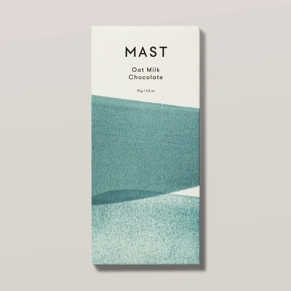 MAST OAT MILK CHOCOLATE 0.15 Lbs