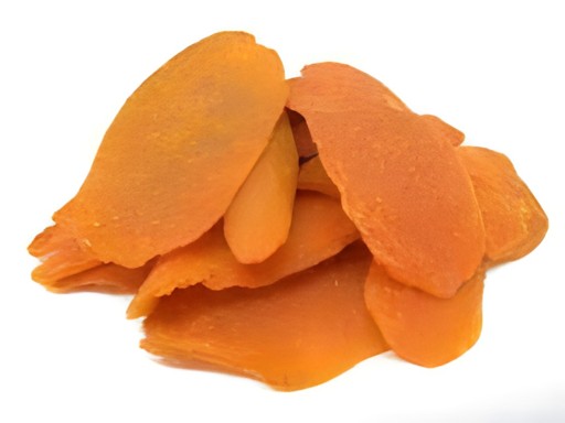Dried Mango In Spice 200 GM