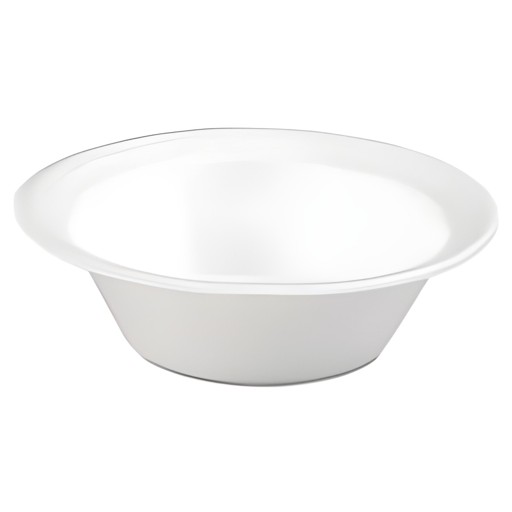 FOAM BOWL 12 OZ
