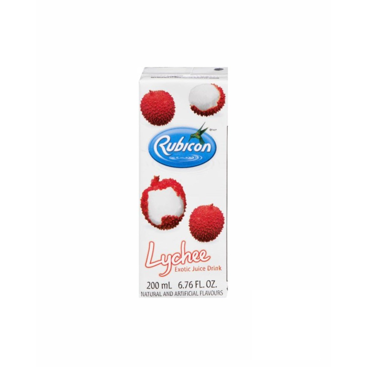 Rubicon Litchi 200 ML