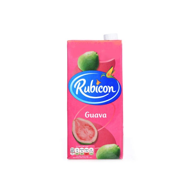 RUBICON GUAVA 1 LTR