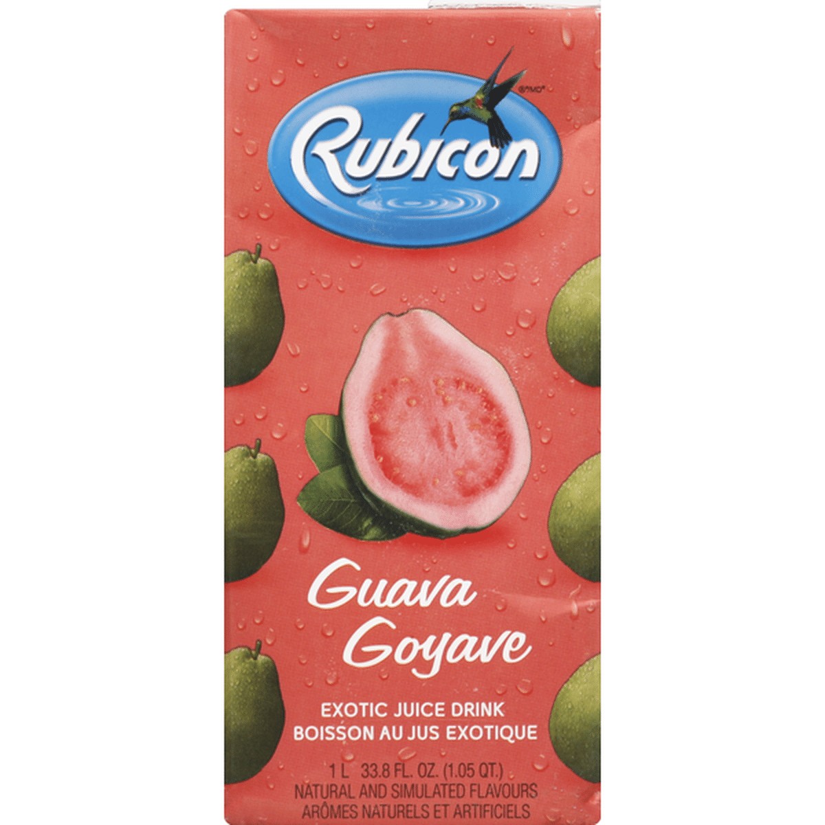 Rubicon Goyave