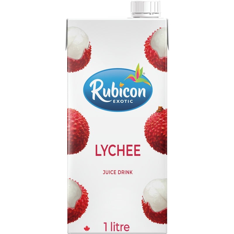 Rubicon Lychee 1 LTR