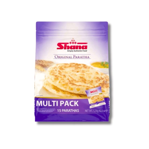 Shana Original Prantha 1.2 KG
