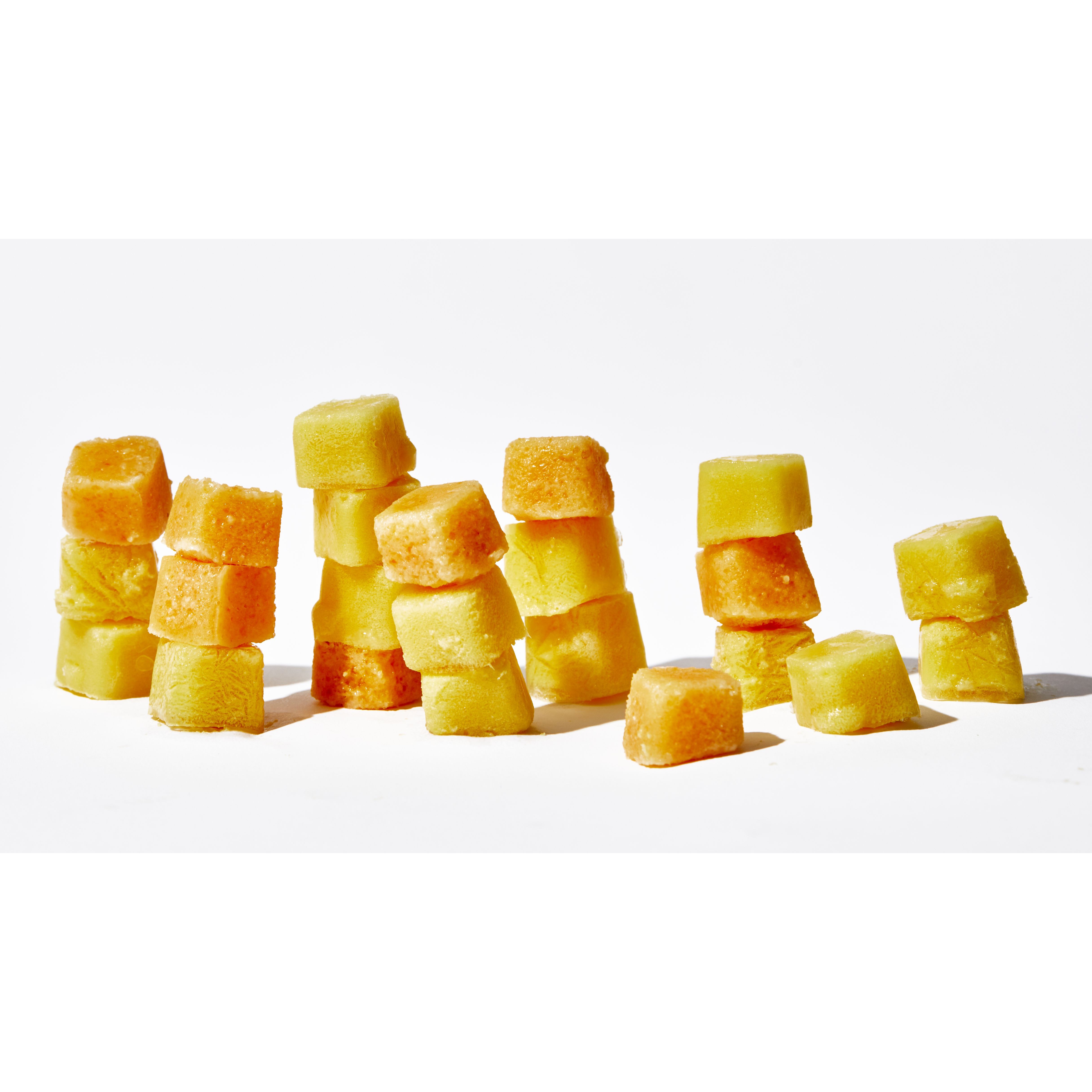 Shana Crushed Garlic Cubes 300 GM