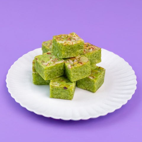 SHANA DUDHI HALWA 480 GM
