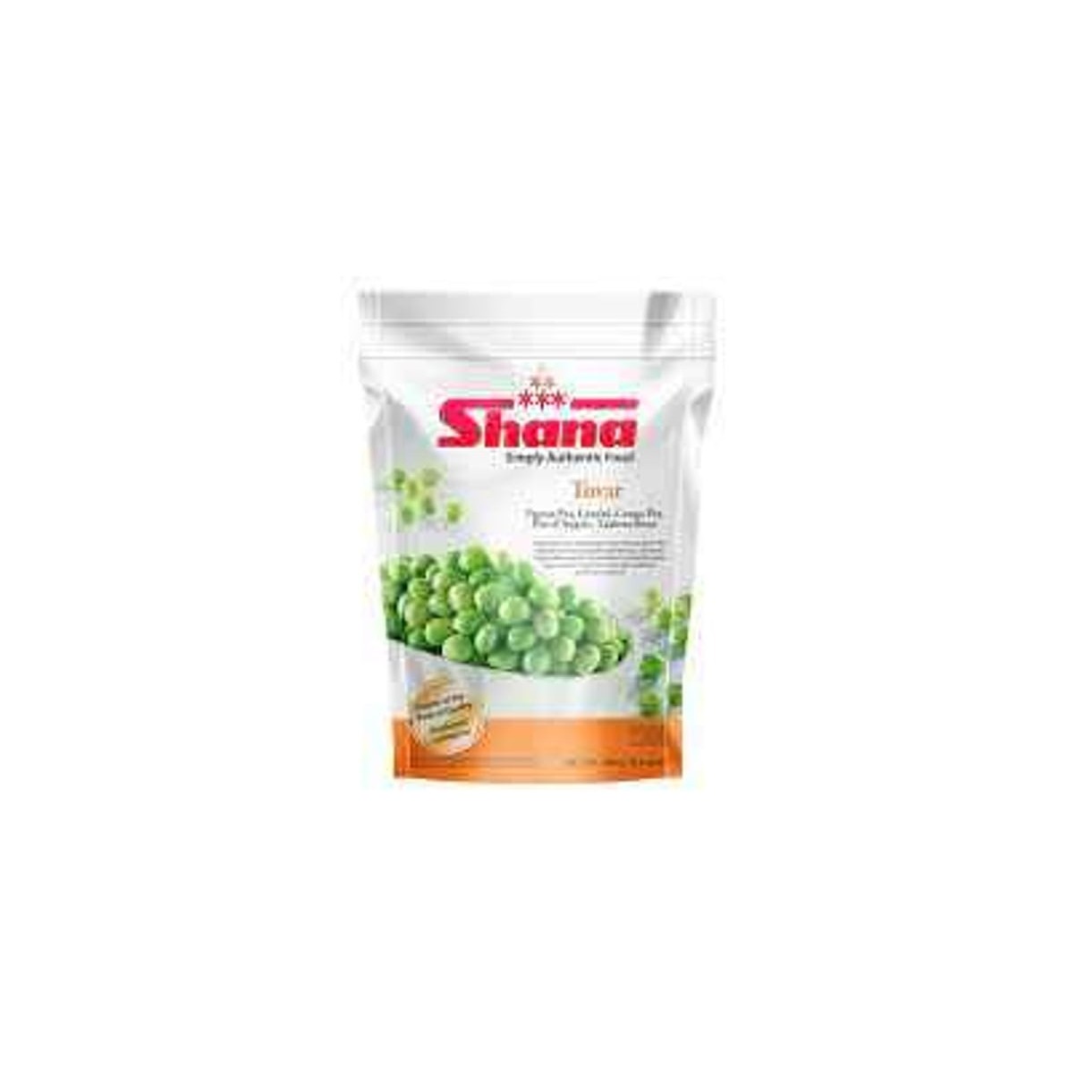 Shana Tuvar Lilva 900 GM