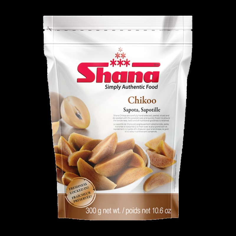 Shana Chikoo 300 GM