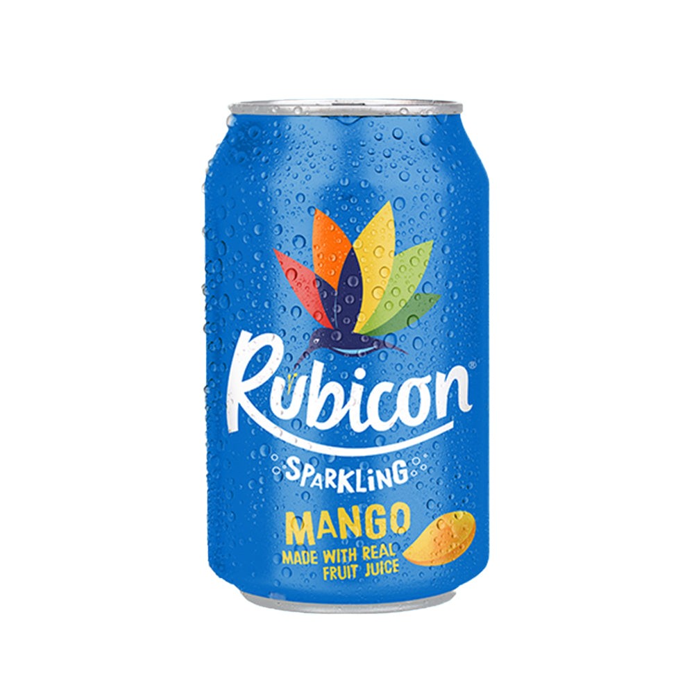 RUBICON PG 355 ML