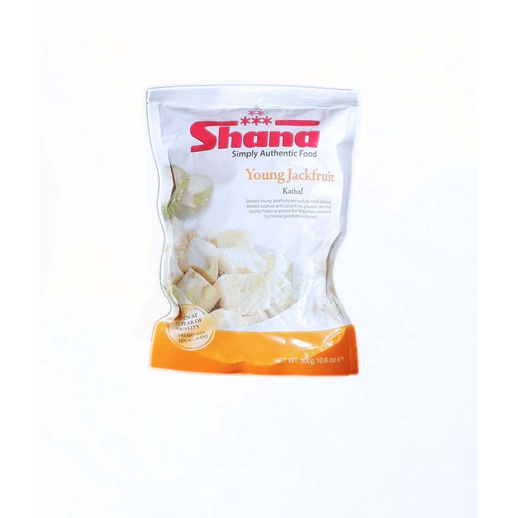 Shana Young Jackfruit 300 GM 300 GM