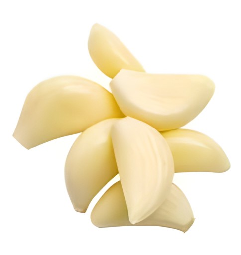 GARLIC JAR 1 LBS