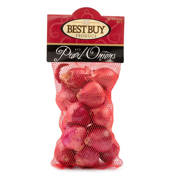 Best Buy Pearl Onion 10 OZ