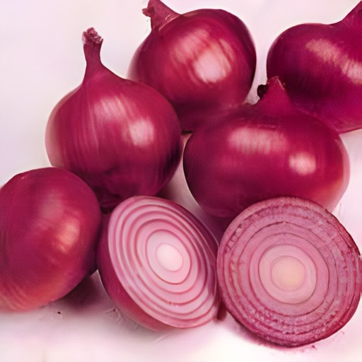 Red Onions 1 LBS