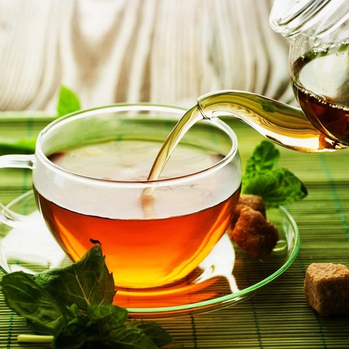 ANTIOXIDENT HERB TEA 1.2 OZ