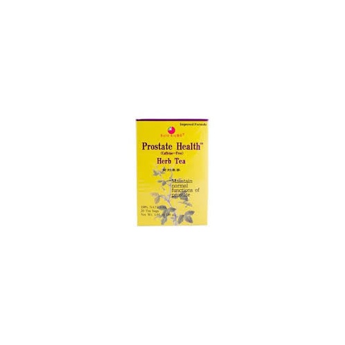 PROSTATE HEALTH HERB TEA 30 GM