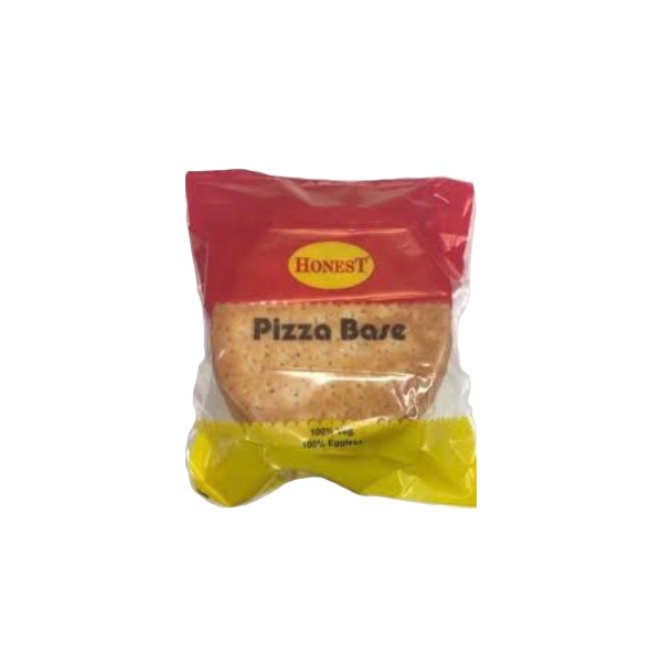 PIZZA BREAD HONEST 13 OZ