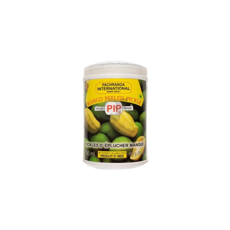 PIP Mango Pickle  750 ML