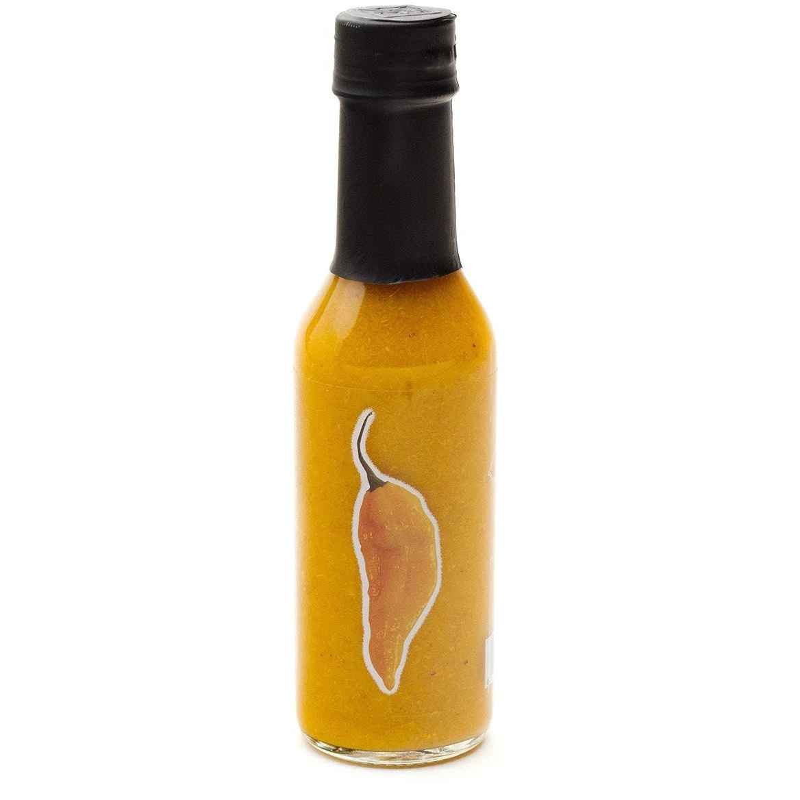 CAJOHNS FATALI CHILE PUREE 0.31 Lbs