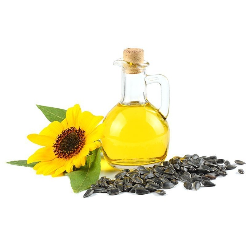 Sunflower Oil 1 LTR