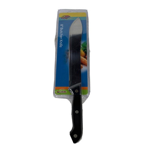 LA MEJOR KNIFE 8 INCHES                  1 COUNT
