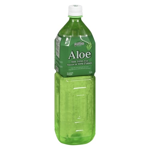 Paldo Aloe Vera Drink 1.5 LTR