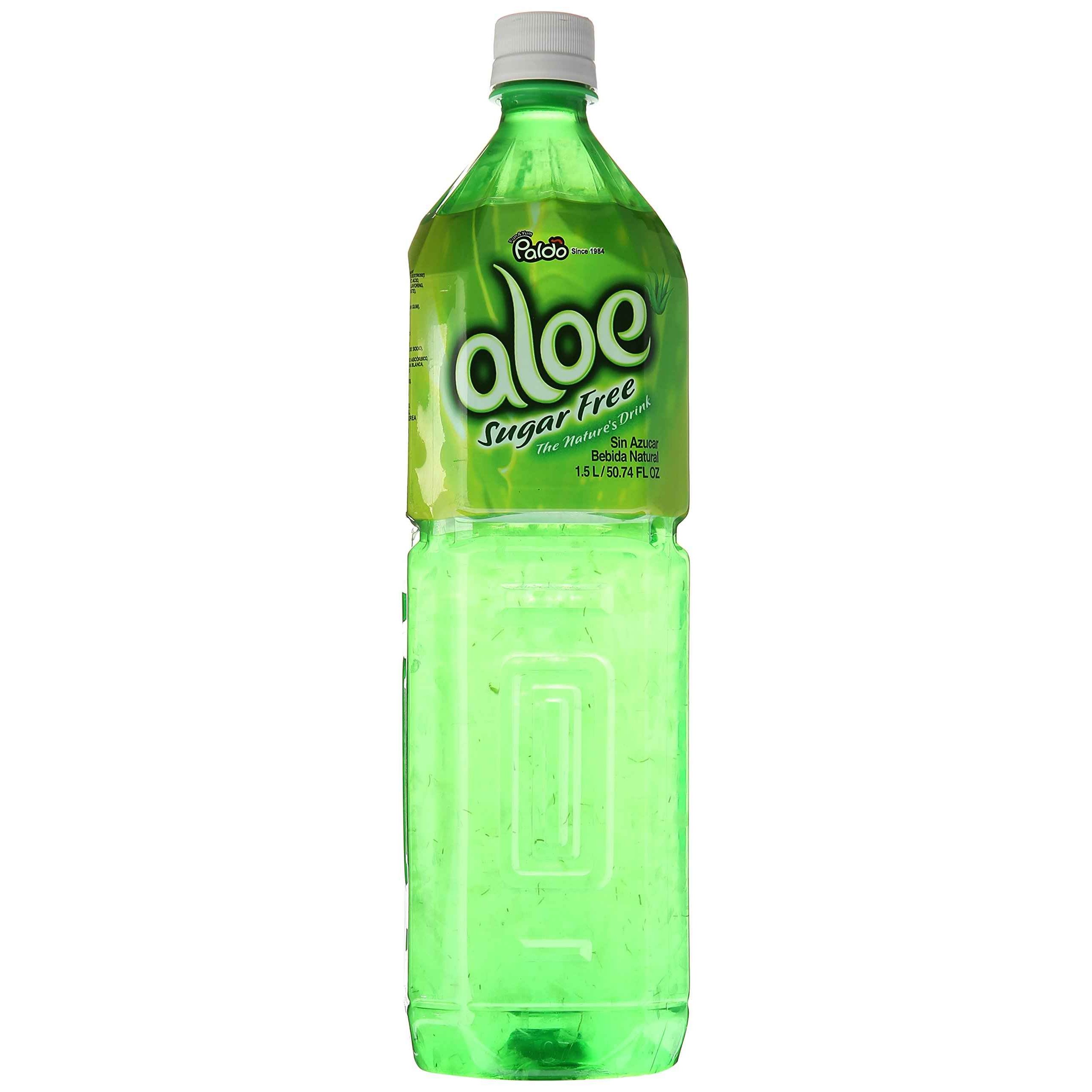 Aldo Sugar Free 1.5 LTR