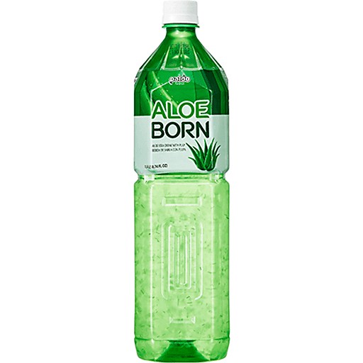 Paldo Aloe Born 1.5 LTR