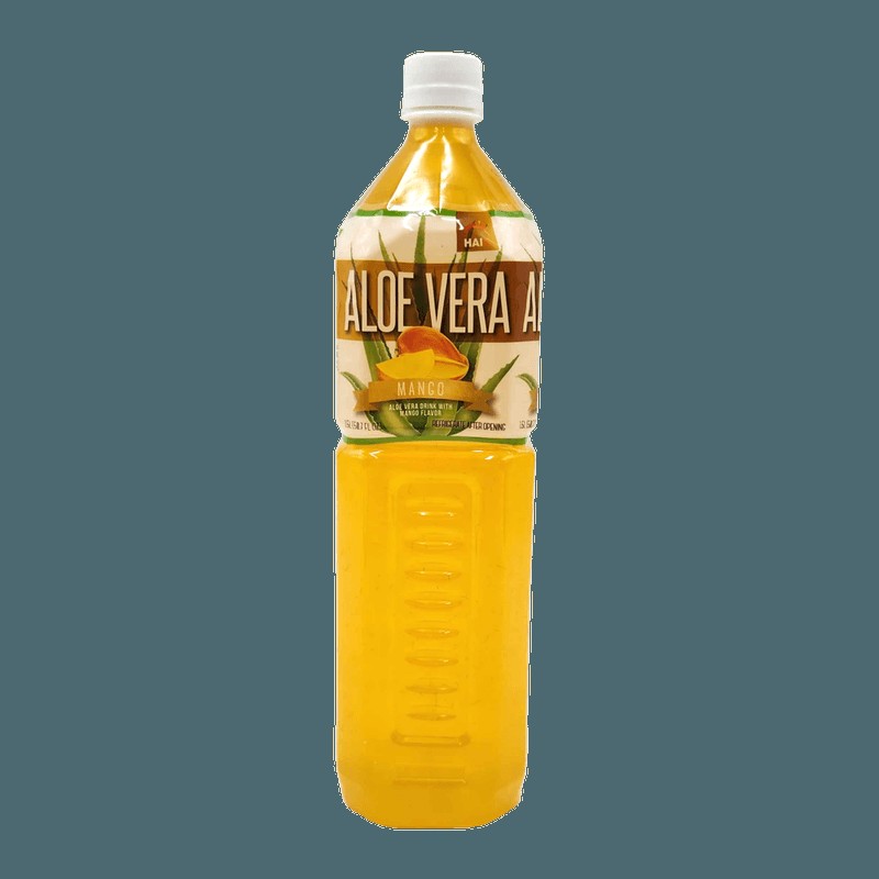 Aloe Born Mango 1.5 LTR